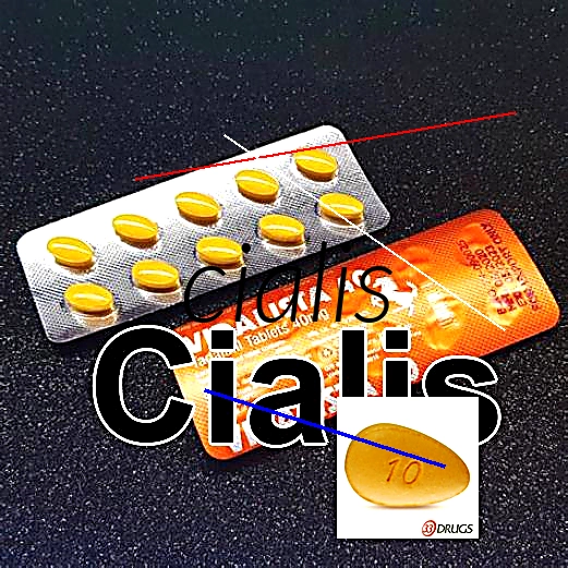 Prix du cialis en pharmacie